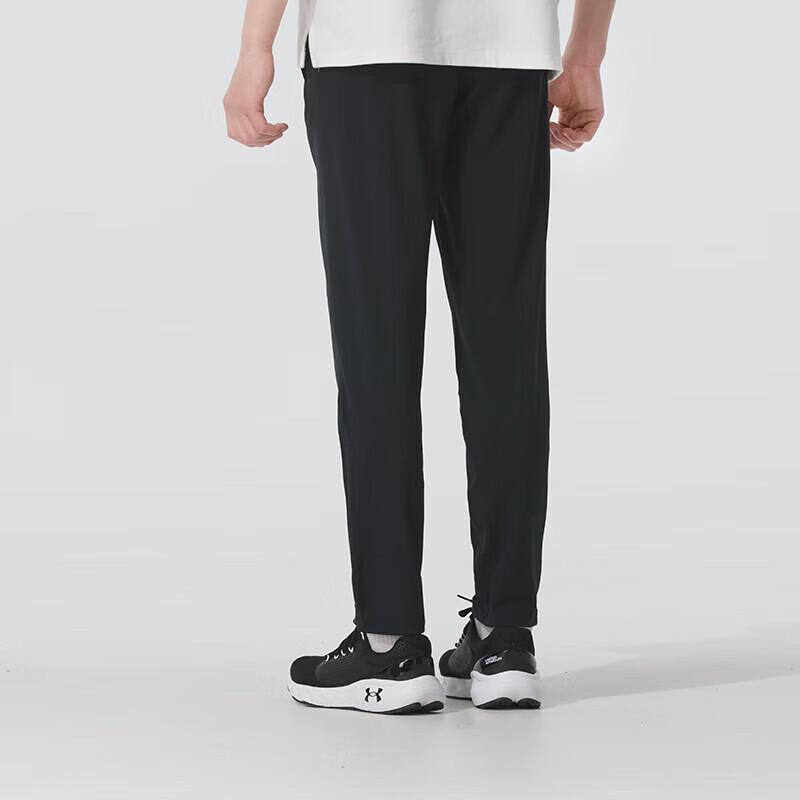 Under Armour Men's Quick-Dry Woven Training Pants