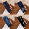 Game L-Little N-Nightmar Phone Case For iPhone 17,16,15,14,13,12,11 Pro,Max,Plus,X,XS,XR,SE4,E Mini Transparent Soft Cover