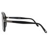 Tom Ford Vladimir Green Pilot Men S SunglaSSeS Ft1211 01n 65