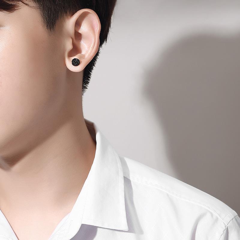 Tancise 925 sterlingsølv sirkon øredobber Drop øredobber for kvinner bryllupsfest gaver