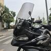 Enhanced Windshield Height & Width Modifications for CFMoto 700MT