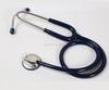 Classic Single Head Medical Cardiology Doctor Professional Heart Cute Nurse Student Stethoscope with Name Tag