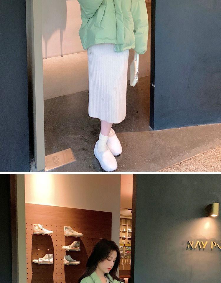 2024 Frühling/Sommer Damen Stehkragen Baumwolljacke - Locker, Dick, Warm, Kurze Oberbekleidung