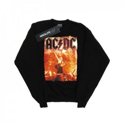 Mens Live At River Plate Sweatshirt