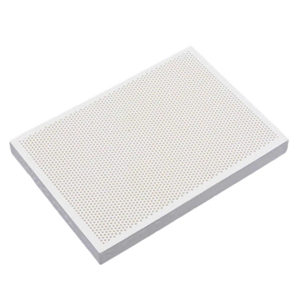 

Porous Thermal Insulation Welding Plate for Jewelry Processing with High Purity Quartz Suitable for Welding Station Applications China Mainland