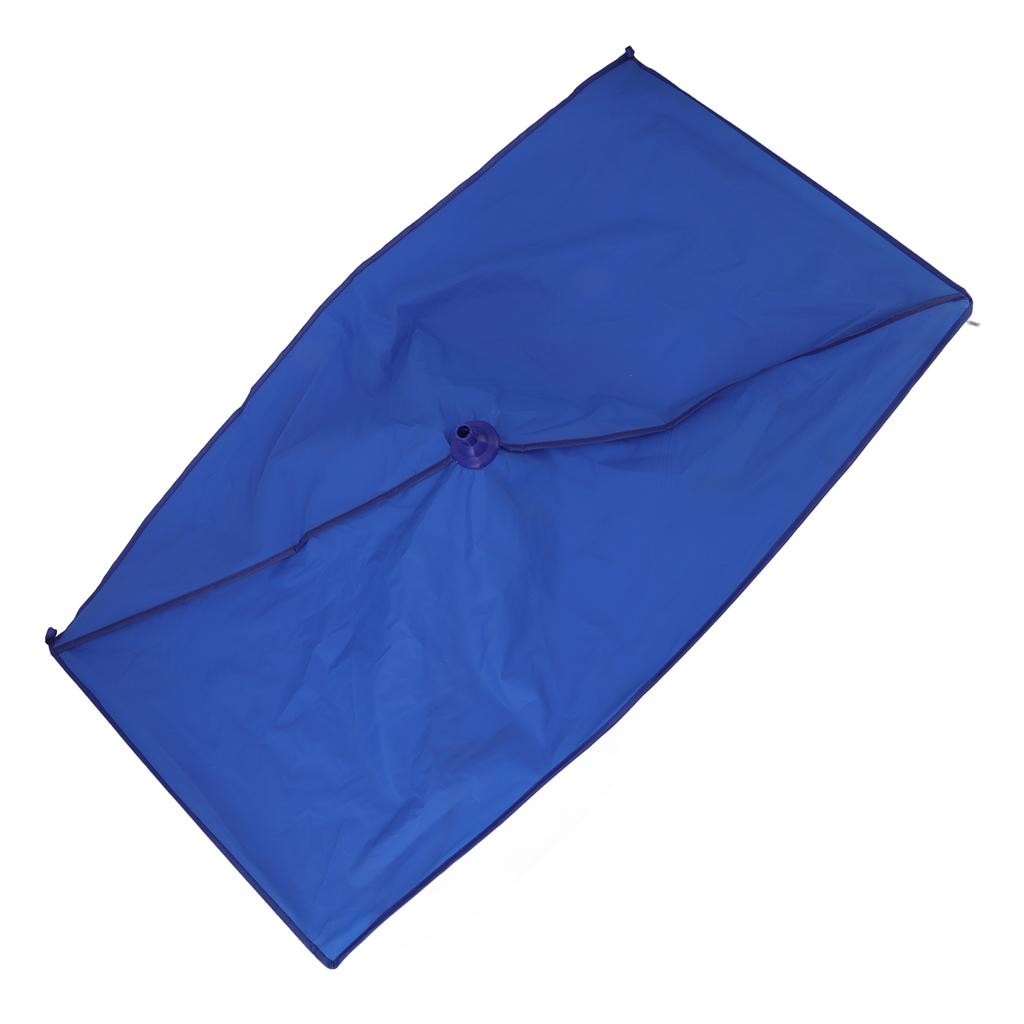 Range Hood Cleaning Cover Sticker Free Suction Cup Waterproof Bag Home Hood Oil Pollution Cleaning