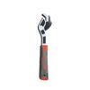 Multifunctional Self Locking Wrench Self Adjusting Pipe Wrench 6/8/10/12inch Pipe Vise Wrench Self Locking Pipe Wrench