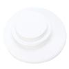 48Pcs Felt Plate Dividers AntiFriction NonToxic Storage Separator Insulation Cookware Supplies Mat