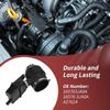 Engine Air Intake Hose No.16576-3JA0A for Nissan Murano 2015-2024 3.5L V6 for Nissan Pathfinder 2013-2016 for Infiniti QX60 2014-2016 3.5L V6 for