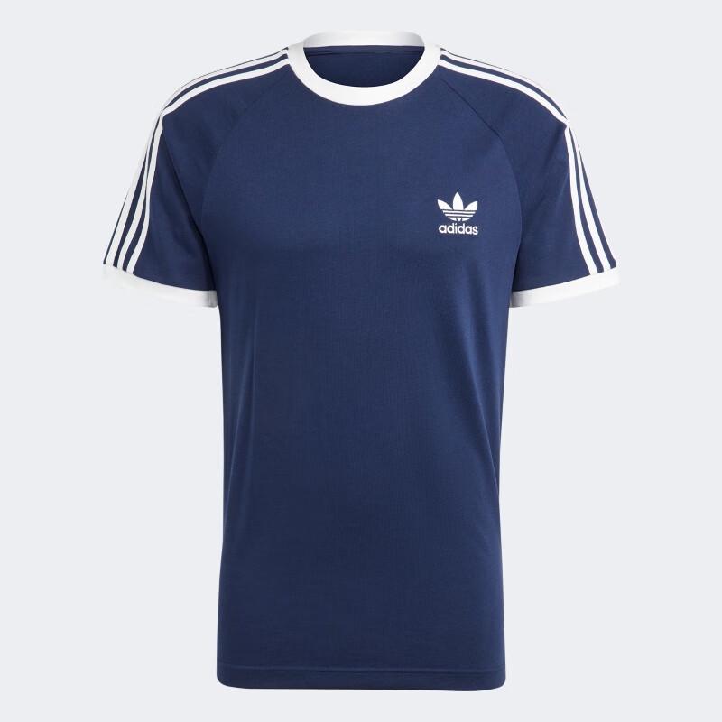 adidas Originals 3-Stripes Tee