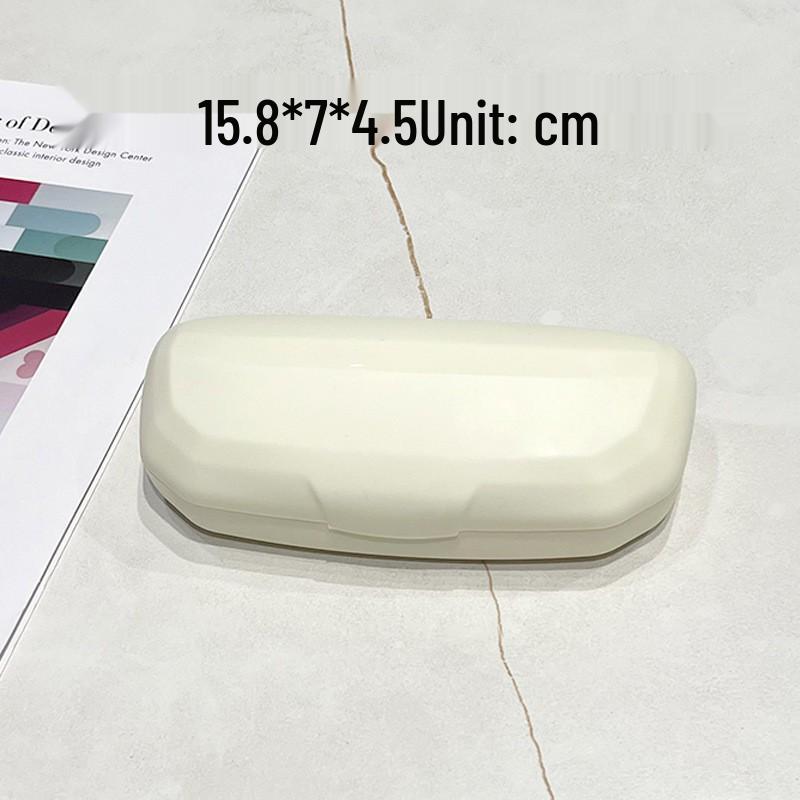 

Стильные унисекс умные очки для чтения с защитой от синего света и классической оправой-бровью Box