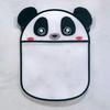 Mesh Baby Bath Toy Storage Bags Sucker Design Baby Bath Organizers for Bathtub Toys Cartoon Animal Cloth Sand Toys Storage Net