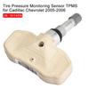 Reifendruckkontrollsensor TPMS für Cadillac Chevrolet 2005 2006 15114379