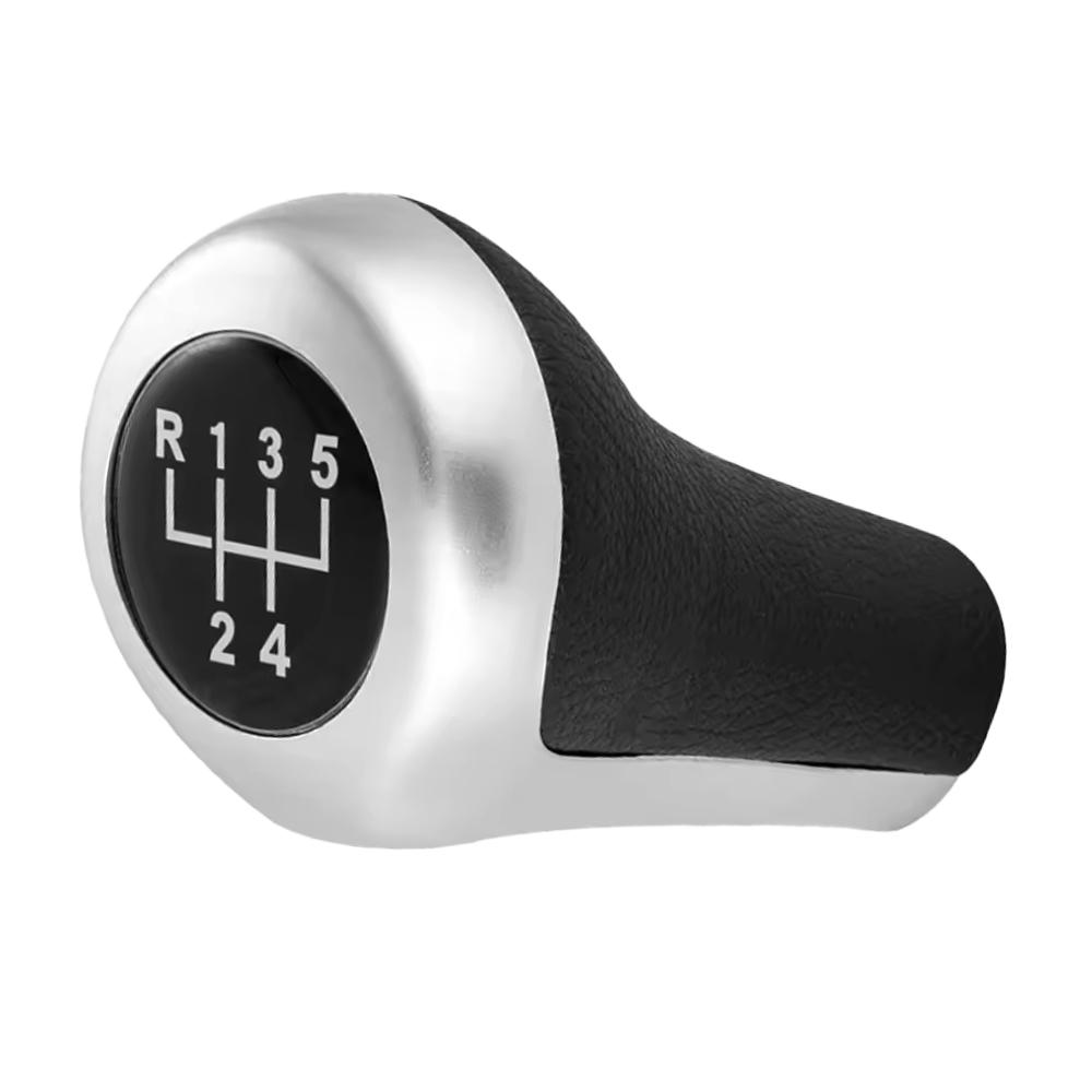 

New Product 5/6 Speed Interior Replacement Gear Shift Knob For BMW 1 3 5 6 Series E46 E53 E60 E61 E63 E81 E82 E83 E84 E90 Etc