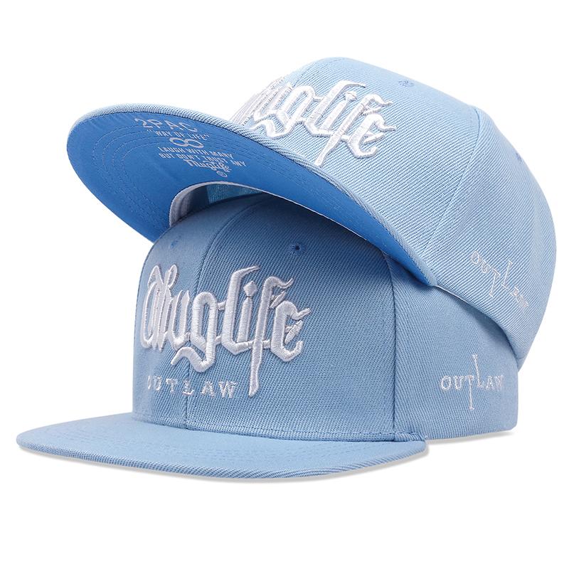Men'S Fashion Thief Series Dual Color Block Snapback Cap Unisex Sunshade Hat  Adjustable Hip Hop Baseball Caps Cowboy Street Hat
