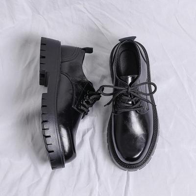 Extra Large Men's Height-Increasing Leather Shoes 45-49: Thick Sole, Casual, Formal, and Martin Boots Styles