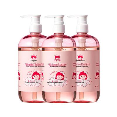 Red Elephant Kids Amino Acid Shampoo