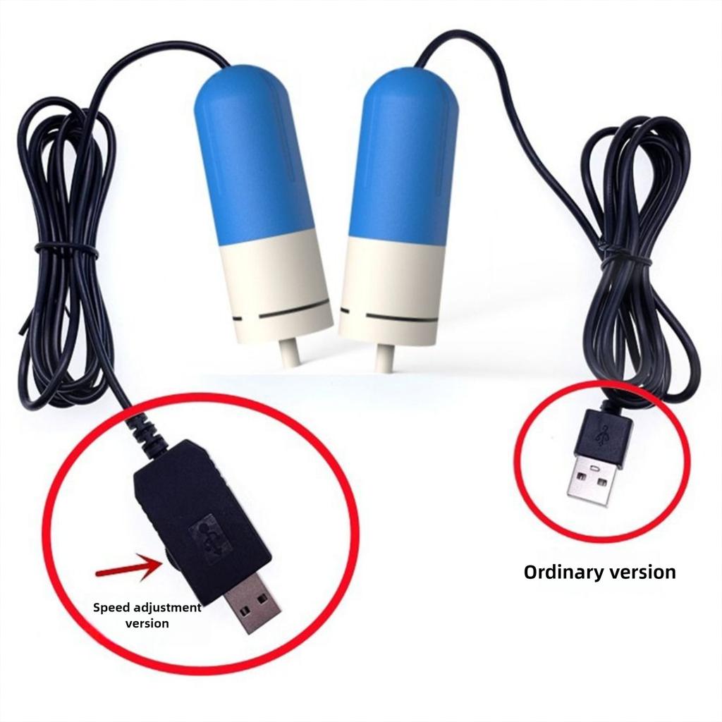 Adjustable Speed Aquarium Oxygen Air Pump Ultra Quiet USB Charging Air Compressor Aerator Portable Mute Aquatic Terrarium Filter