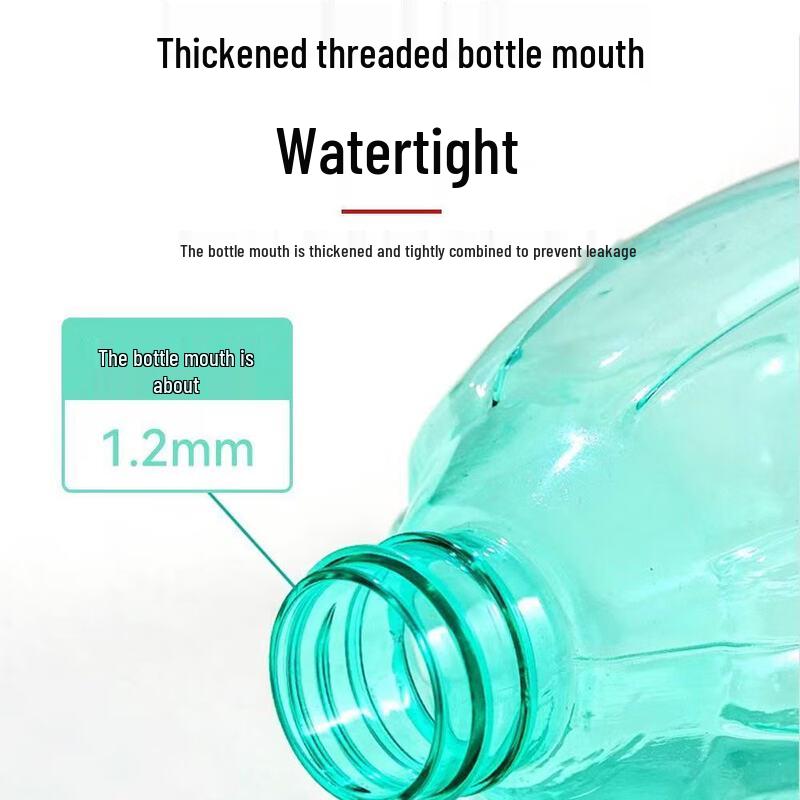 Household Pumpkin Fine Mist Spray Bottle