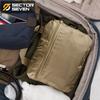 Tool Bags Portable Nylon Tool Bag Waterproof Storage Pouch Outdoor Travel Carry Tote
