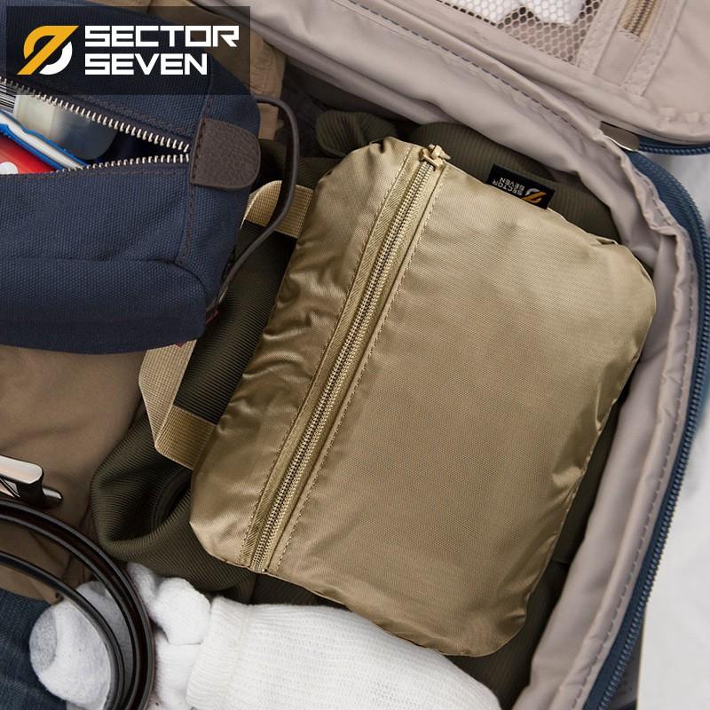 Tool Bags Portable Nylon Tool Bag Waterproof Storage Pouch Outdoor Travel Carry Tote