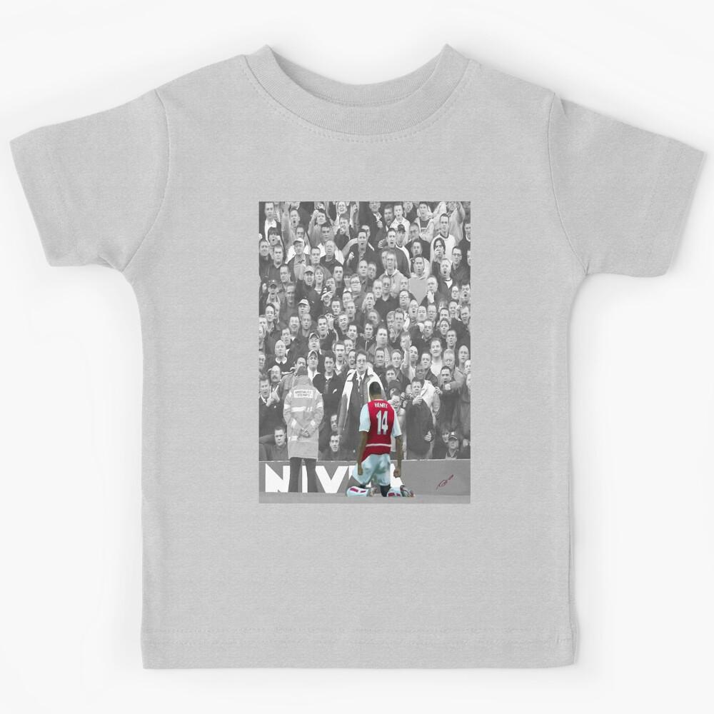 Legend Thierry Henry Kids T-Shirt 150