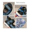 New Summer Boys' Sandals - Stylish Soft Sole Casual Beach Shoes for Big & Little Kids