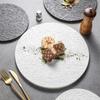 Nordic Ceramic Flat Plate
