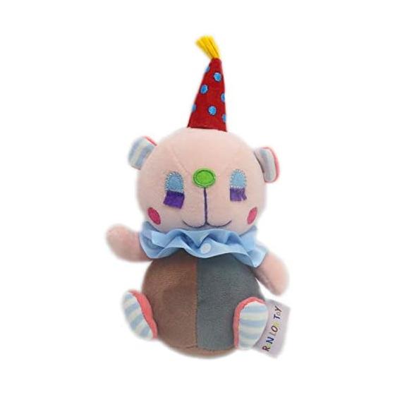 Takeoff Plush Toy Vivit Bibby Bear