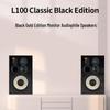 JBL L100 Classic Series Bookshelf Monitor Speakers CN Plug (adapter Included)