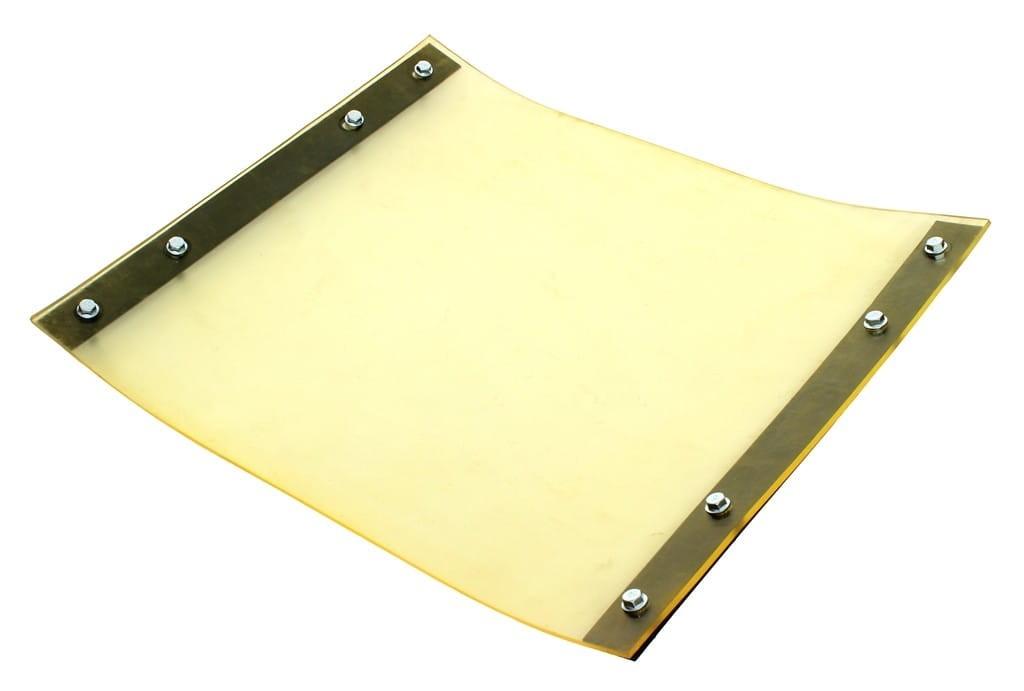 Guma pro vibrační desku C80 560 × 370 mm KD1183