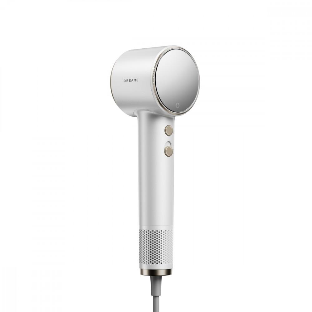 Hair dryer Dreame Grand white