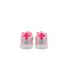 Air Jordan Jordan 1 Low Alt Se TD Pink Glow Baby Sneakers Pink-Bloom Hyper-Orange Light-Aqua II0593-600
