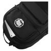 New LiNing BadFive Polyester Backpack Regular Unisex Basic Black ABSV227-1