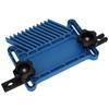 2Pcs Woodworking Feather Board Set Router Tables Saws Blue Carpentry Aid Hand Tool Kit