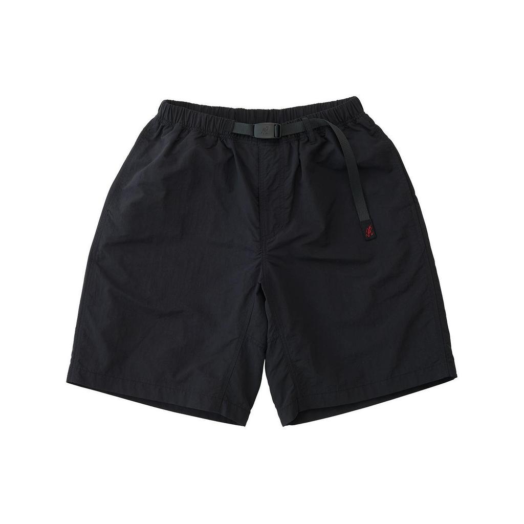 Gramicci Belted Elasticated-waist Shorts G3SU-P070