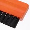 Multiple Brush Head Vinyls Record Cleaner Kit Large Small Detail Tools for Comprehensive Surfaces Cleaning Coverage