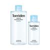 TORRIDEN Dive-in Low-Molecular Hyaluronic Acid Cleansing Water 400ml Special Offer (+100ml)