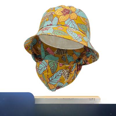 Kopfbedeckungen – Sommerhüte