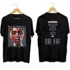 Tour 2023 ShortSleeve TShirt Blessthefall Hollow Bodies Tenth Anniversary ZL56 Unisex T-Shirt