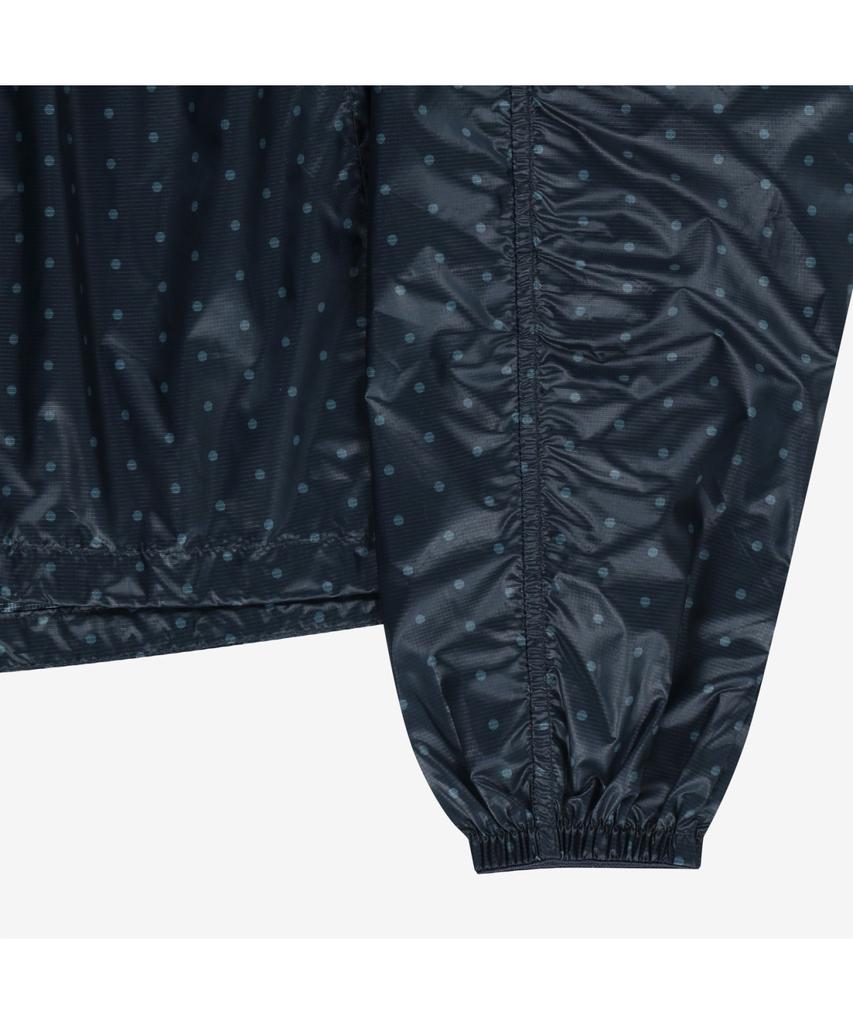 The North Face Nj3Ls37J White Label Women'S Reuben Pt Jacket Navy