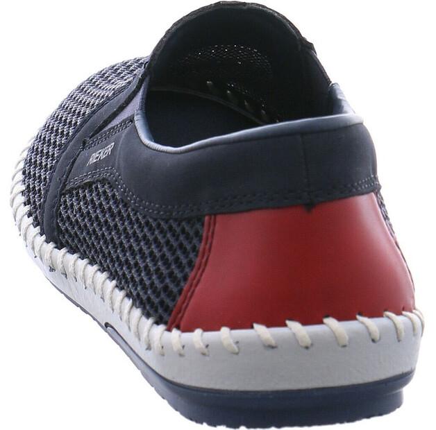 Слипоны Rieker B4554