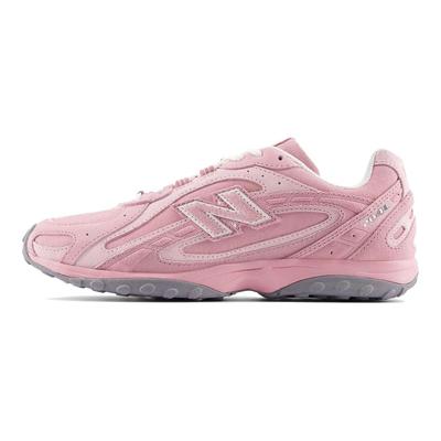 204L Pastel Pack - Pink Unisex Sneakers U204LMMD