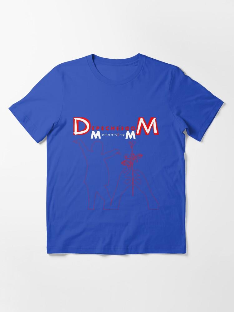 Depeche Mode Collection 96 Essential T-Shirt