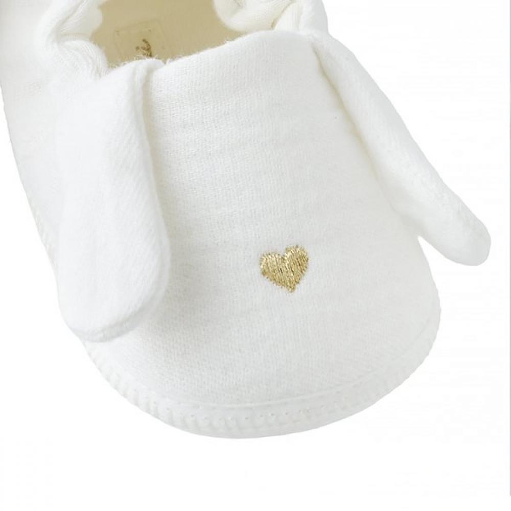 Mink Mui Lulugaoze Socks 36170 013 01