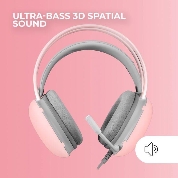 Mars Gaming Gaming Headset Filai