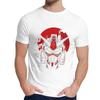 Classic Anime Rx 78 Gundam Super Robot 100 Cotton T Shirt