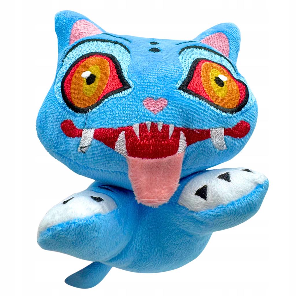 Jucărie de pluș Demon Hunters Derpy Kpop Vânătoare Copii Jucărie Figurină 20 Cm
