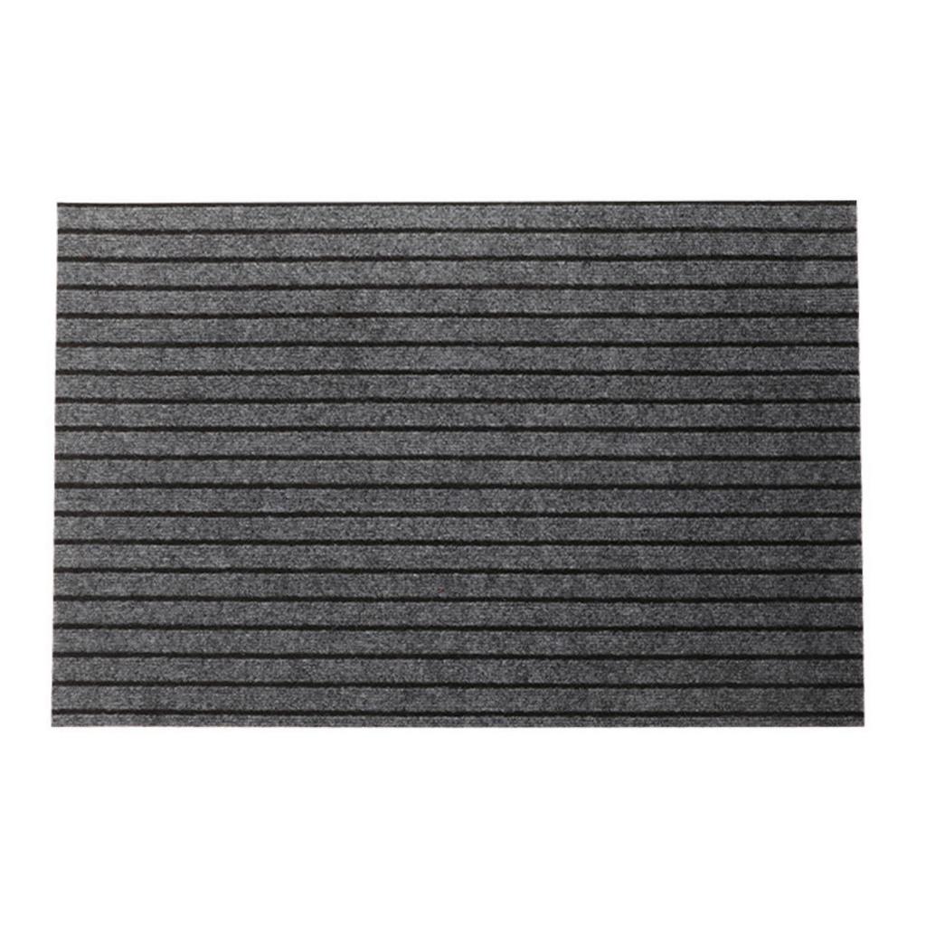 Mode Streep Tapijten Vloerkleed Eenvoudige Scandinavische Stijl Keukenmat Tapijt Huishoudelijk Tapijt Moderne Huisdecoratie