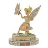 [Disney Traditions] Tinker Bell White Woodland